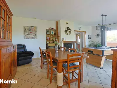 Maison, 159 m²
