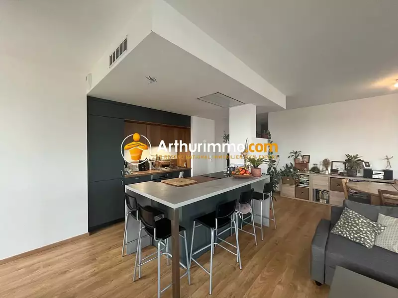 Appartement, 108 m²