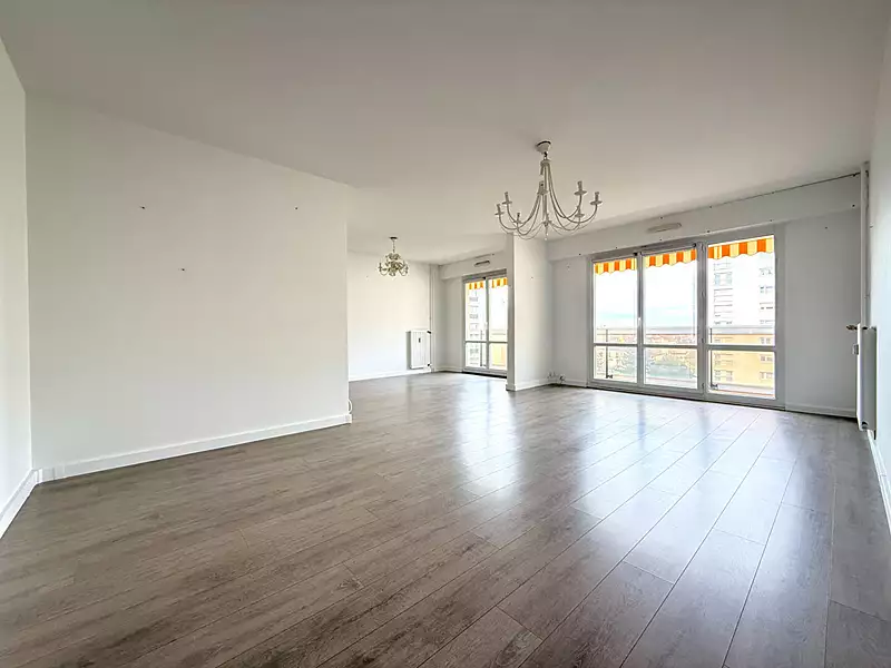 Appartement, 107,95 m²