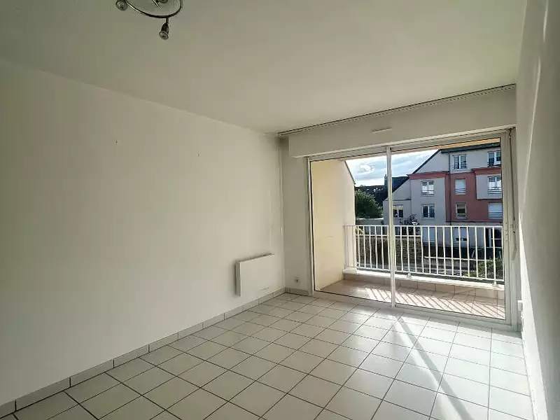 Appartement, 41,99 m²