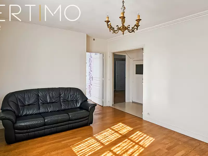 Maison, 110 m²