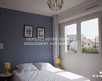 Appartement, 11 m²