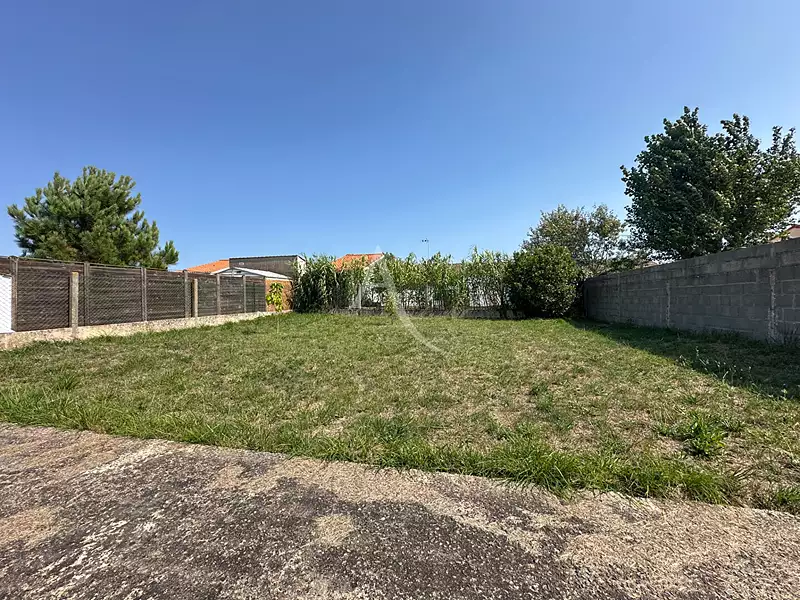 Maison, 57 m²
