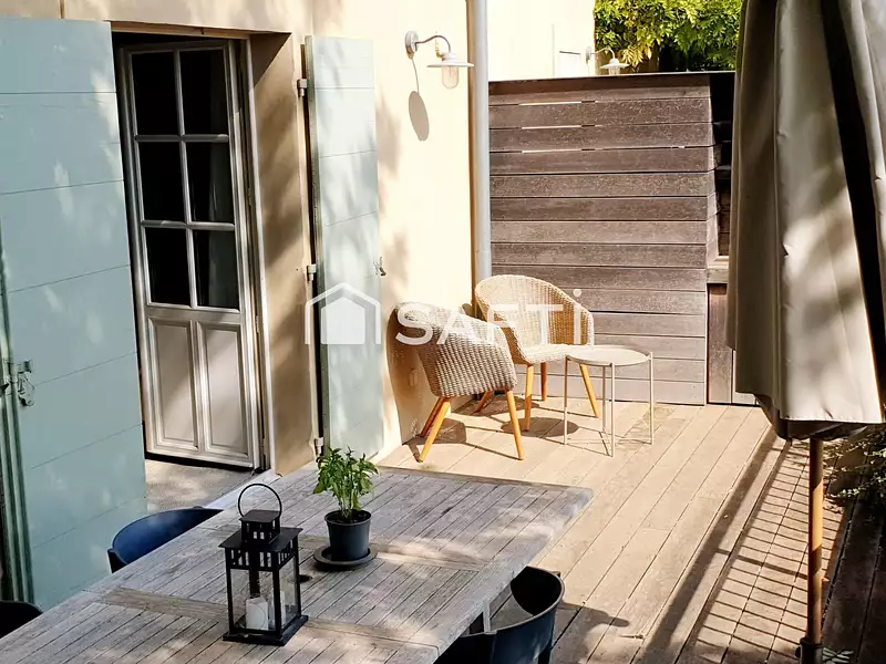 Maison, 150 m²