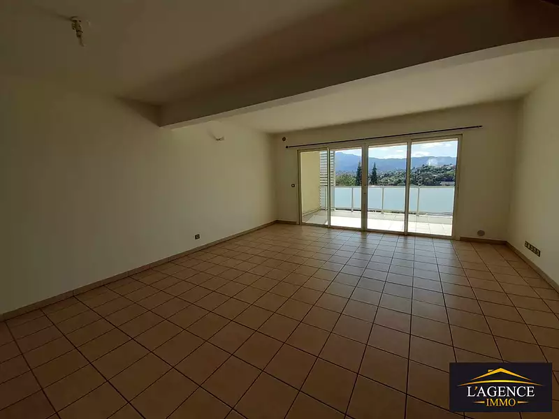 Appartement, 126 m²