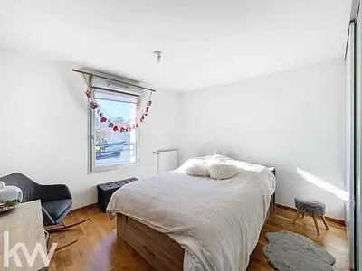 Appartement, 42,44 m²