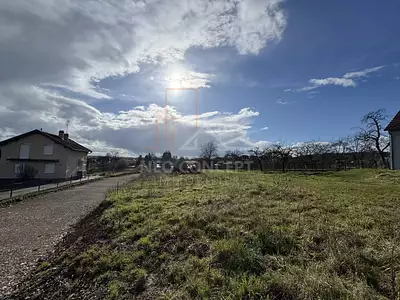 Terrain, 508 m²