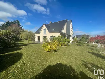 Maison, 238 m²