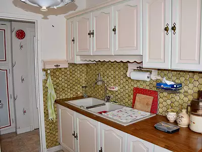 Appartement, 69,87 m²