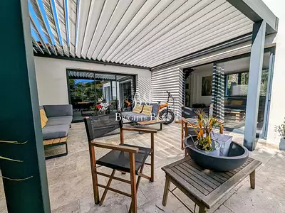 Maison, 90 m²