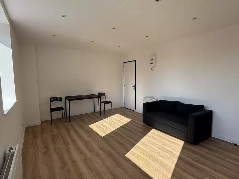 Appartement, 30 m²