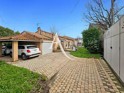 Maison, 121 m²