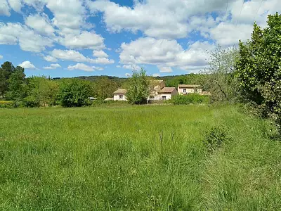Terrain
