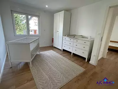 Maison, 195 m²