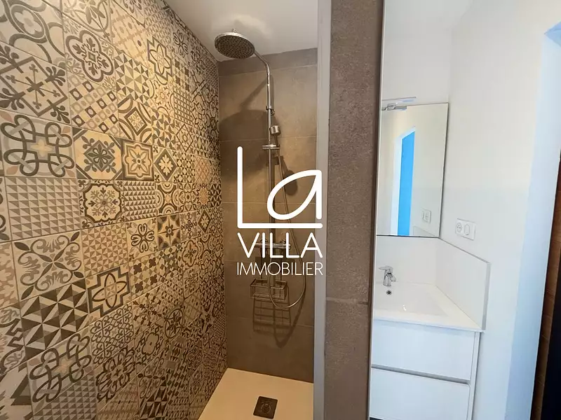 Appartement, 33,4 m²