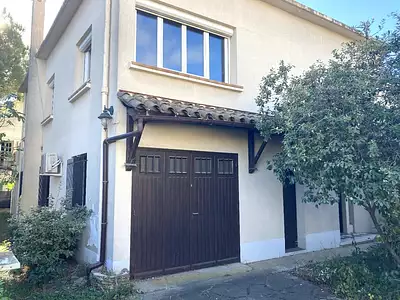 Maison, 160 m²