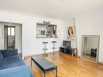 Appartement, 47,48 m²