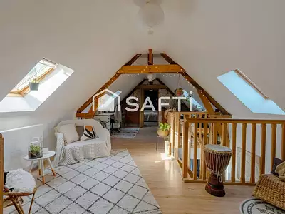 Maison, 300 m²