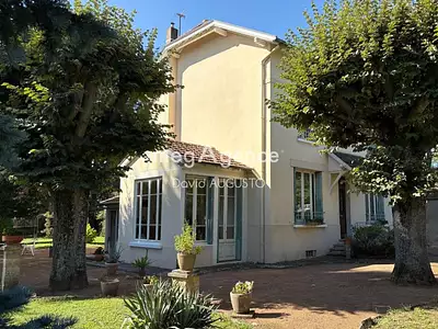 Maison, 154 m²