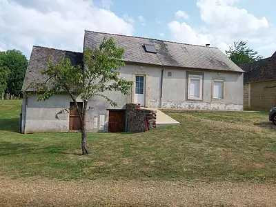 Maison, 78 m²