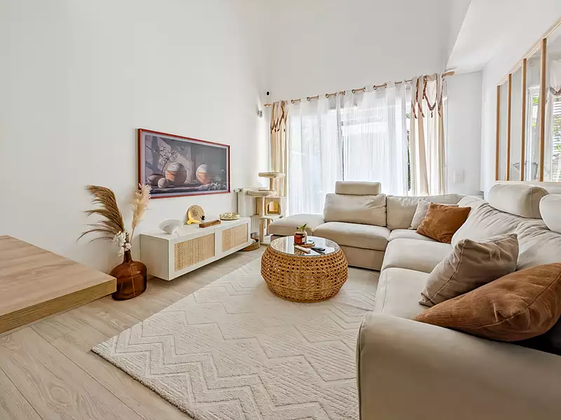 Maison, 89 m²