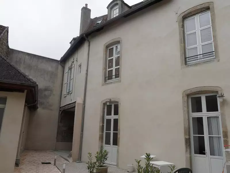 Appartement, 32 m²