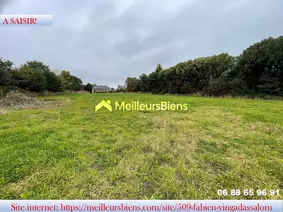 Maison, 203 m²
