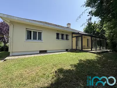 Maison, 128,44 m²