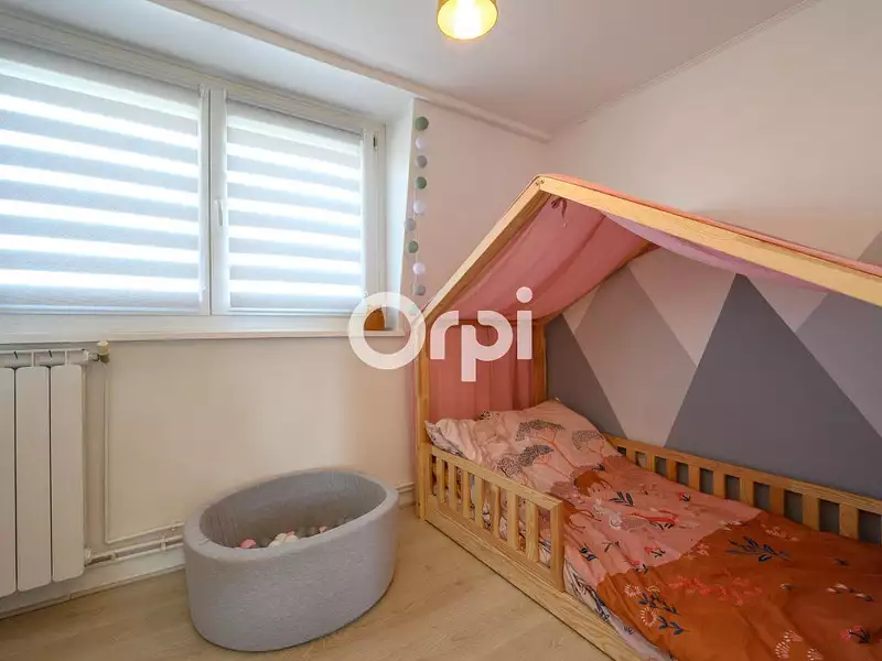 Maison, 70 m²