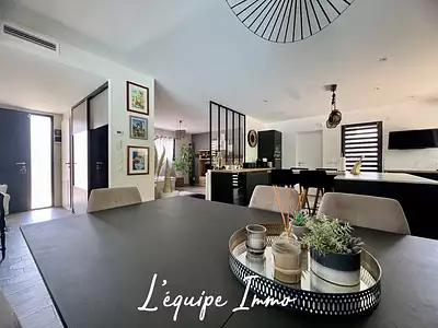 Maison, 154 m²