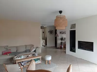 Maison, 110 m²