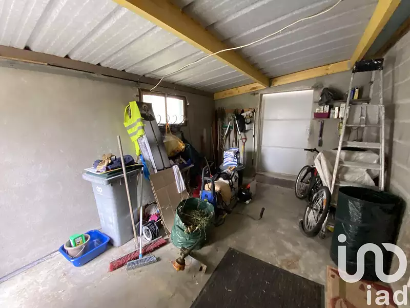 Maison, 90 m²