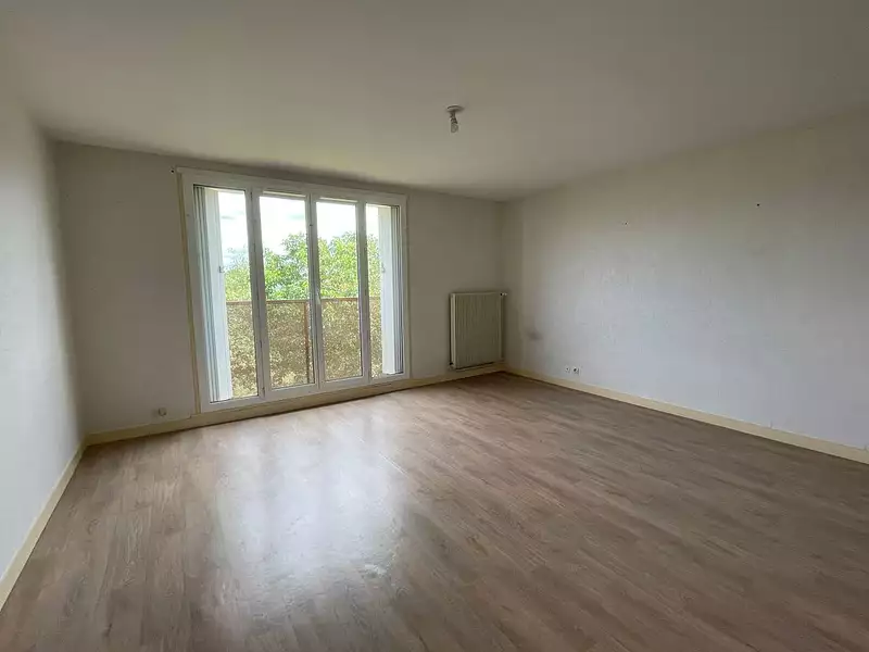 Appartement, 81 m²