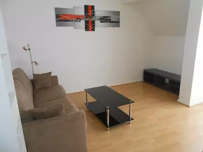 Appartement, 43,92 m²