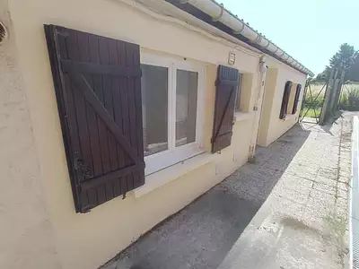 Appartement, 23 m²