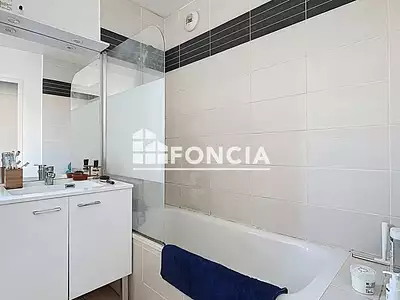 Appartement, 67 m²