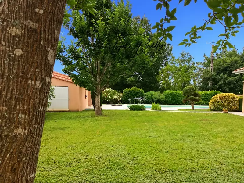 Maison, 130 m²
