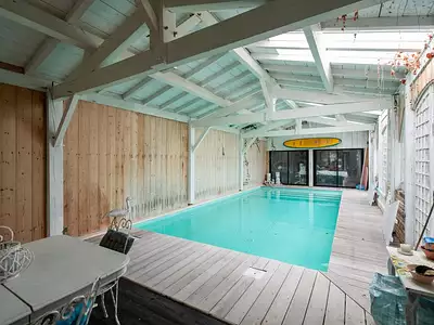 Maison, 200 m²