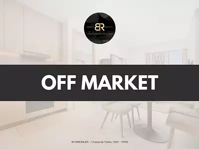 Appartement, 100 m²