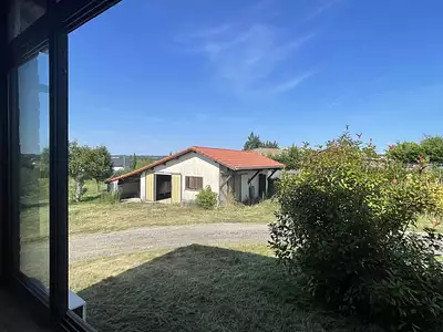 Maison, 125 m²