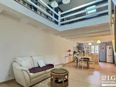 Maison, 153 m²