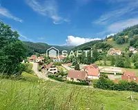 Maison, 101 m²