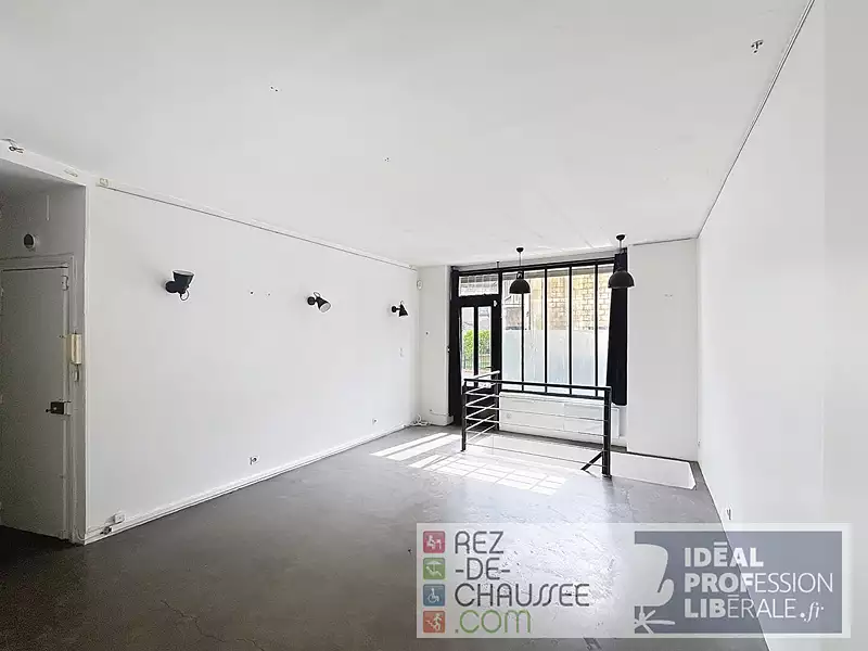 Appartement, 60 m²