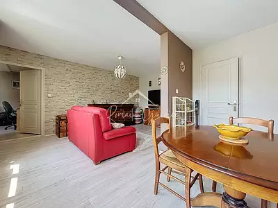 Appartement, 81 m²