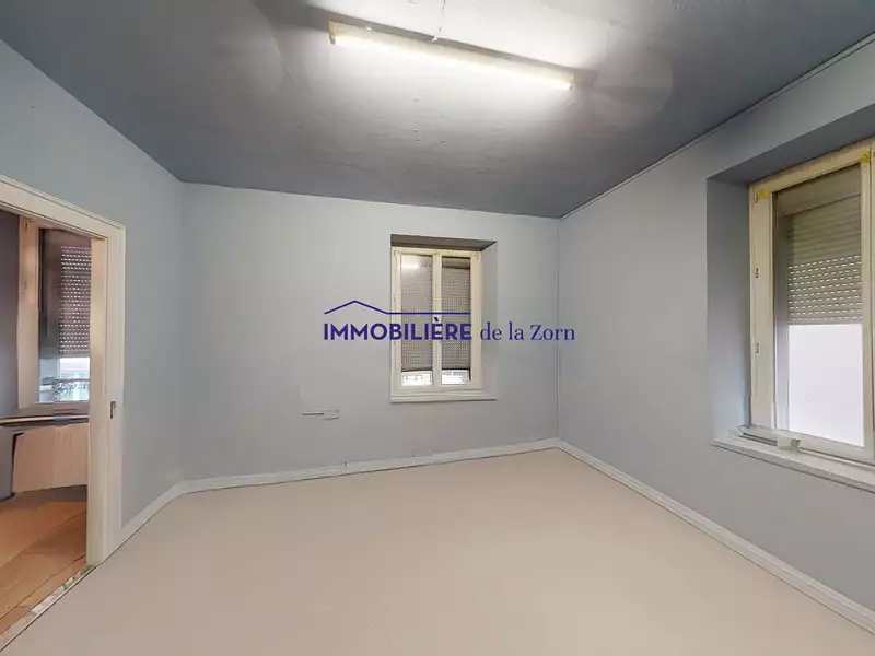 Appartement, 34,4 m²