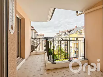 Appartement, 77 m²