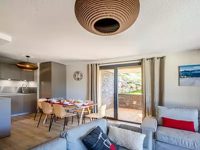 Appartement, 85,65 m²