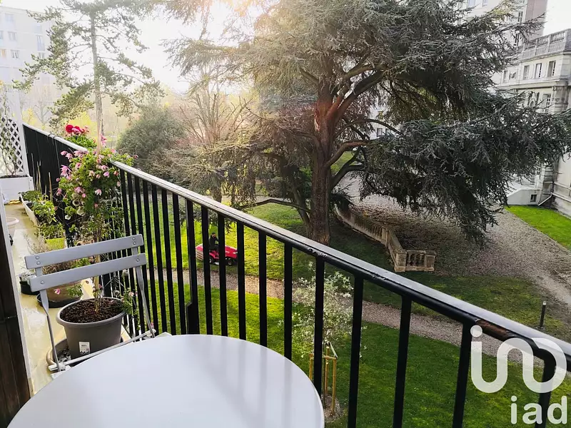 Appartement, 84 m²