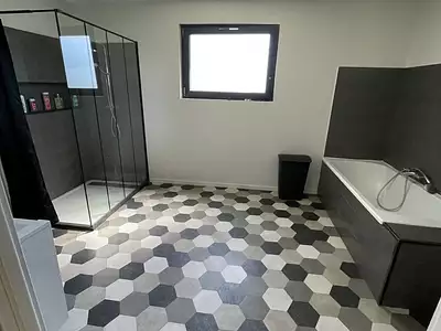 Maison, 122 m²