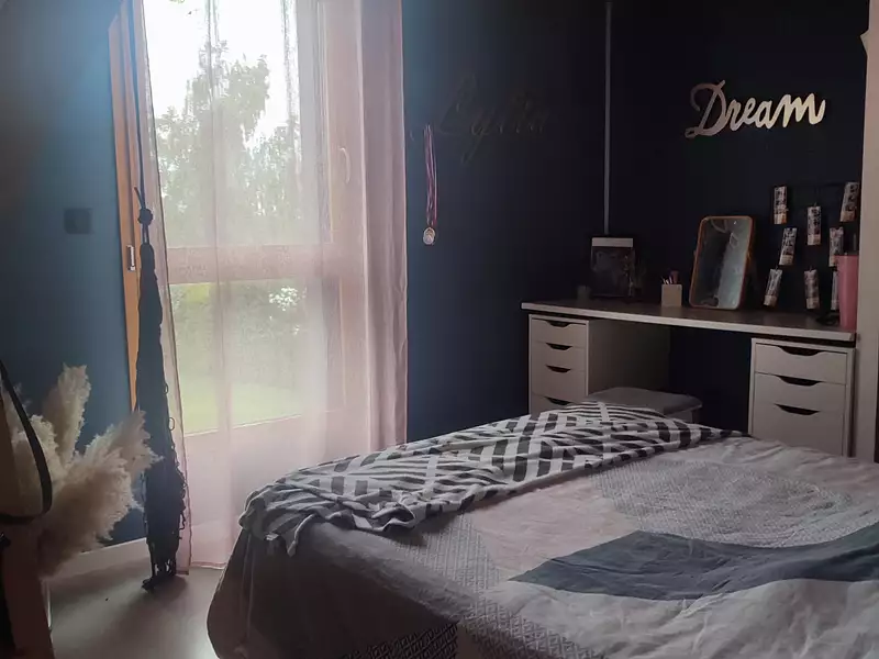 Maison, 186 m²